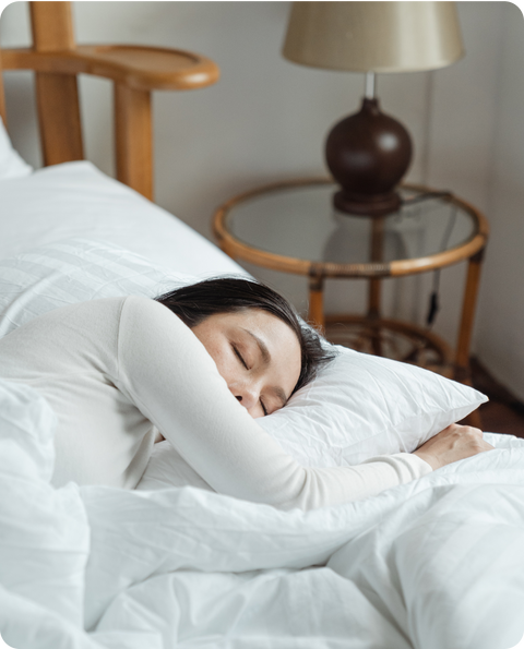 7 Secret Ways to Dramatically Improve Sleep