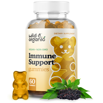 Immune Support Gummies